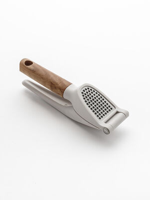 PRENSA AJOS WOOD - Second Image